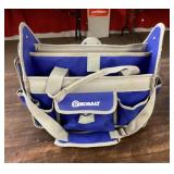 Kobalt tool bag