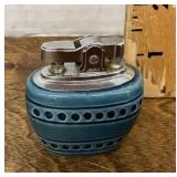 Ceramic table lighter