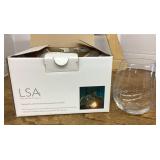 Set of 8 LSA Int