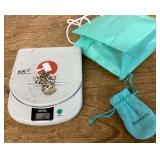 Tiffany sterling bracelet