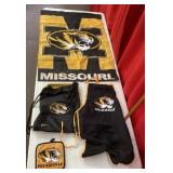 Mizzou collectibles