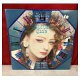 Culture Club Greatest Hits LP