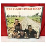 The Clash LP
