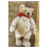 Steiff teddy bear