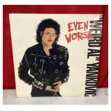 Weird Al Yankovic LP