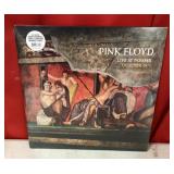 Sealed Pink Floyd LP Import