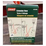 Coleman extension hose