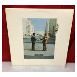 Pink Floyd LP