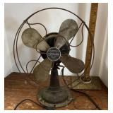 Vintage Handy Fan electric fan