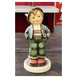 Hummel figurine "Hello World"