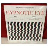 Sealed Tom Petty Hypnotic Eye LP