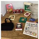 Clean up lot of NEW items