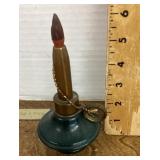 Vintage candle table lighter