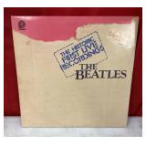 The Beatles LP
