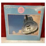Dire Straits LP in shrink
