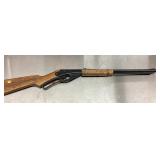 Daisy Red Ryder Model 1938B BB gun
