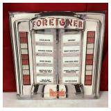 Foreigner Greatest Hits LP