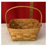 Longaberger basket
