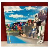 Sealed Prince LP Import