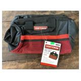 NEW Craftsman tool bag