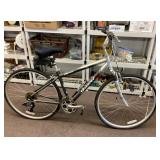 Cypress Giant step-thru bike