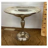 Weighted sterling compote