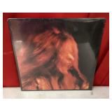 Sealed Janis Joplin LP