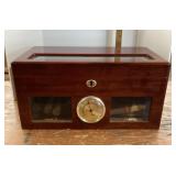 Humidor