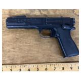 Crosman Marksman repeater BB pistol
