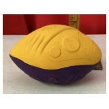 Nerf Turbo Crushers football