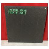 Talking Heads LP