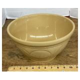Pottery Barn mixing bowl