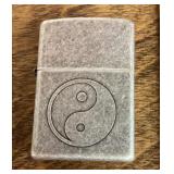 Zippo Yin Yang lighter