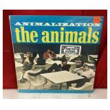 Sealed The Animals Animalization LP