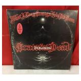 Grateful Dead The Best Of LP