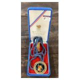 1988 Seoul Olympic souvenir