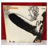 Led Zeppelin LP