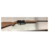 Daisy Power Line pump action BB gun