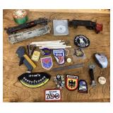 Clean up lot of assorted smalls