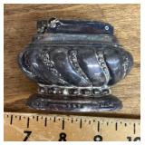 Ronson table lighter