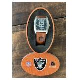 Kenny Stabler watch