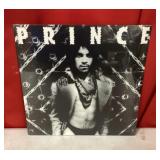 Sealed Prince LP Import