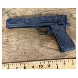 Crosman Marksman repeater BB pistol