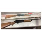 Crosman 760 Pump Master BB gun