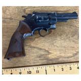 Crosman Model 386 BB pistol