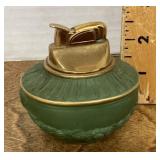 Ceramic table lighter