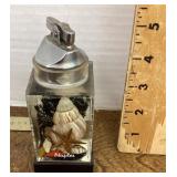 Naples Florida souvenir table lighter