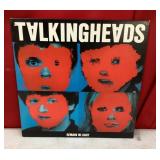 Talking Heads LP