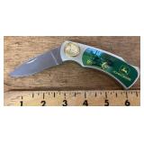 John Deere knife
