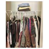 1/2 closet ladies